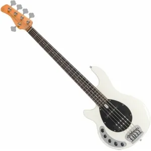 Sire Marcus Miller Z7-5 LH Antique White Elektromos basszusgitár